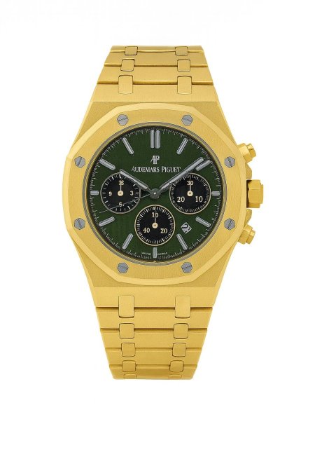 שעון Audemars Piguet (AP)